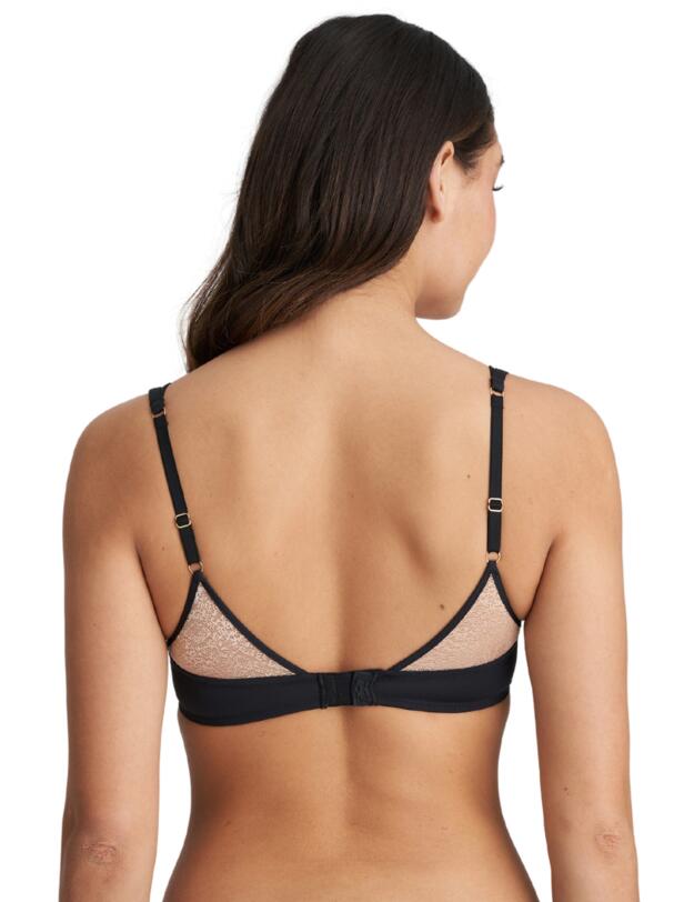 Marie Jo Amman Plunge Bra Jaspe