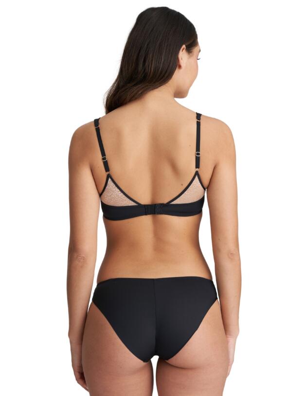 Marie Jo Amman Plunge Bra Jaspe