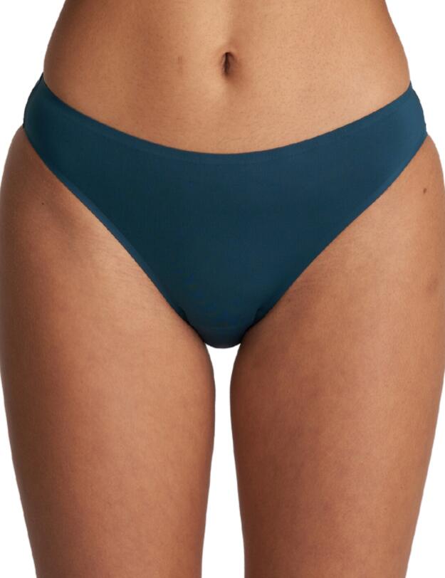 Marie Jo Color Studio Rio Briefs Empire Green