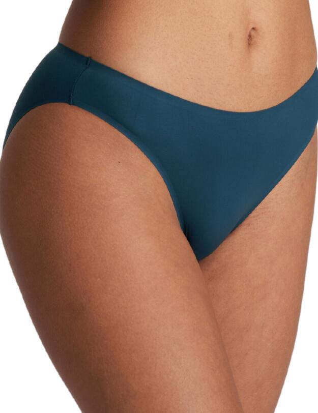 Marie Jo Color Studio Rio Briefs Empire Green