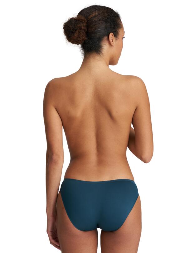 Marie Jo Color Studio Rio Briefs Empire Green
