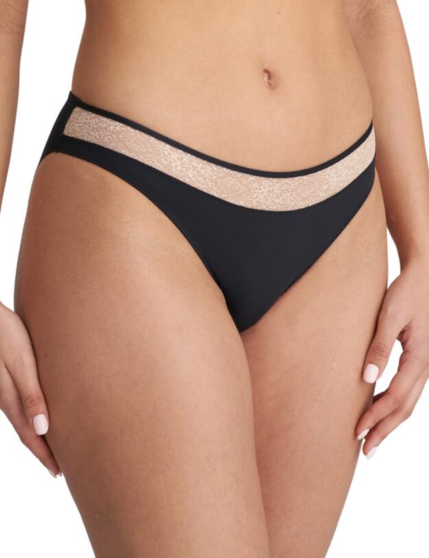 Marie Jo Amman Rio Briefs Jaspe