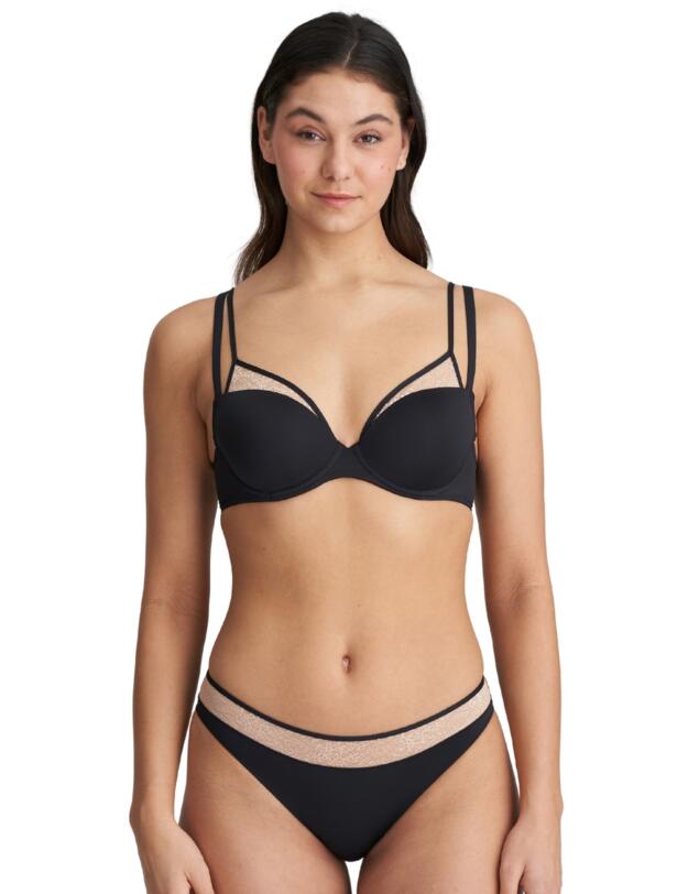 Marie Jo Amman Rio Briefs Jaspe