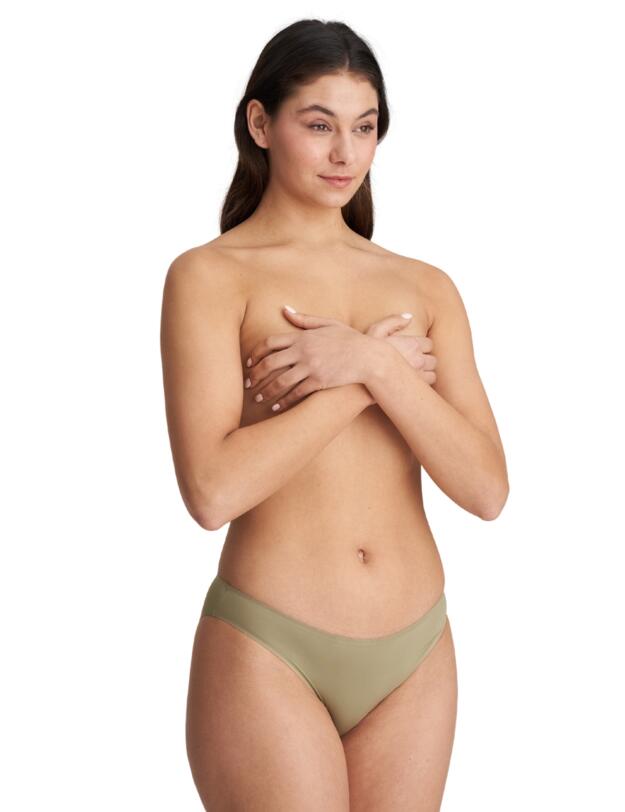  Marie Jo Color Studio Rio Briefs Golden Olive