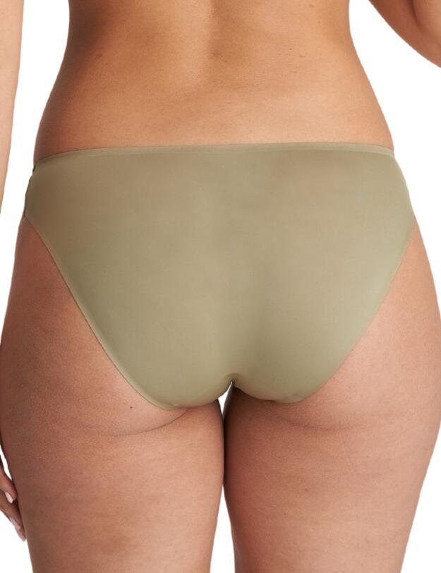  Marie Jo Color Studio Rio Briefs Golden Olive