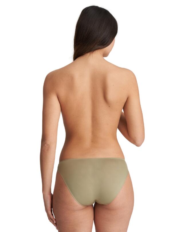  Marie Jo Color Studio Rio Briefs Golden Olive