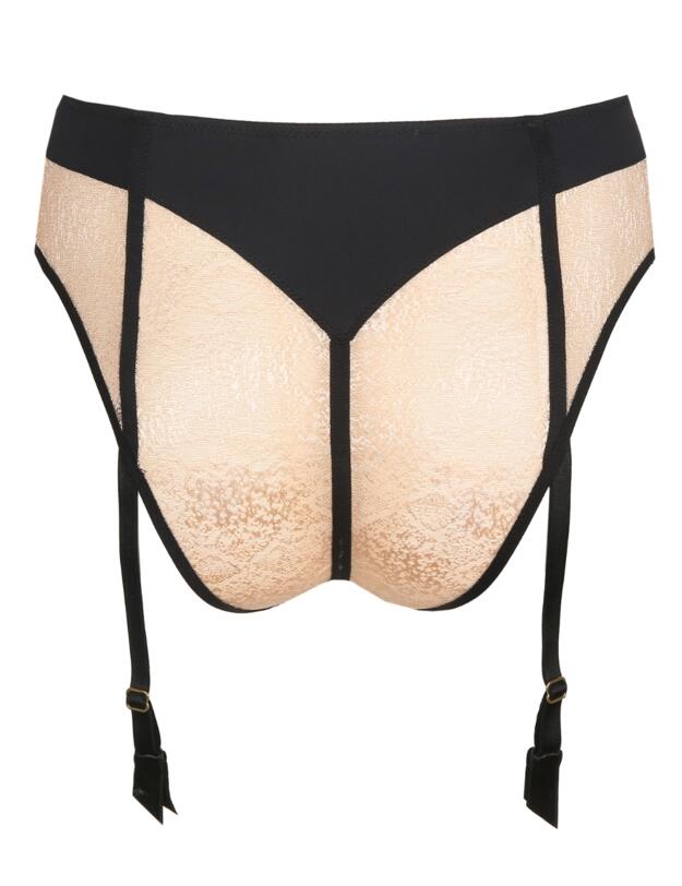 Marie Jo Amman Special Briefs Jaspe