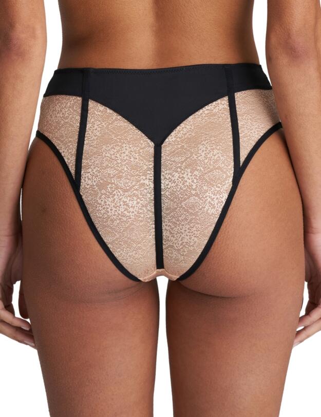Marie Jo Amman Special Briefs Jaspe