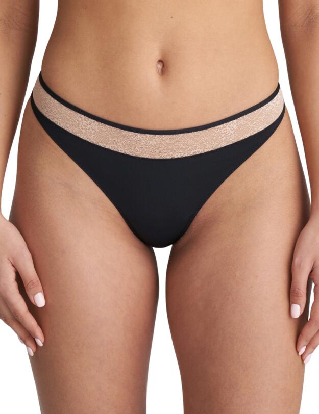 Marie Jo Amman Thong Jaspe