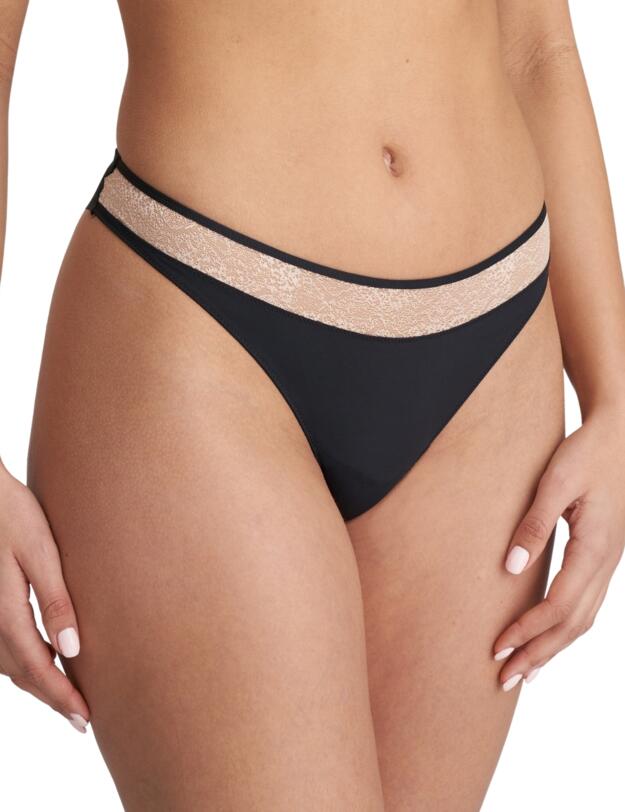 Marie Jo Amman Thong Jaspe