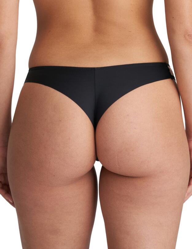 Marie Jo Amman Thong Jaspe
