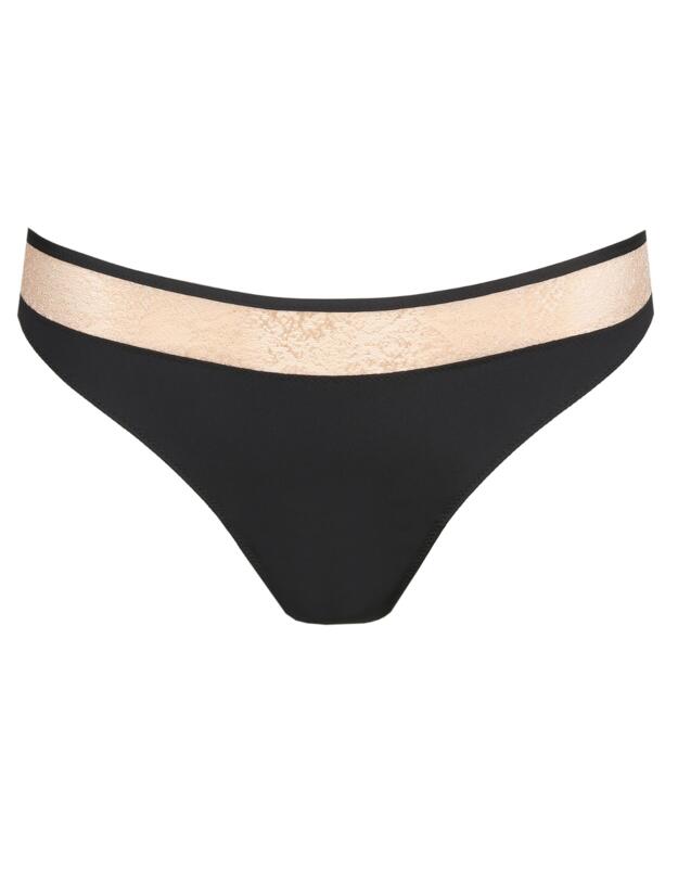 Marie Jo Amman Thong Jaspe