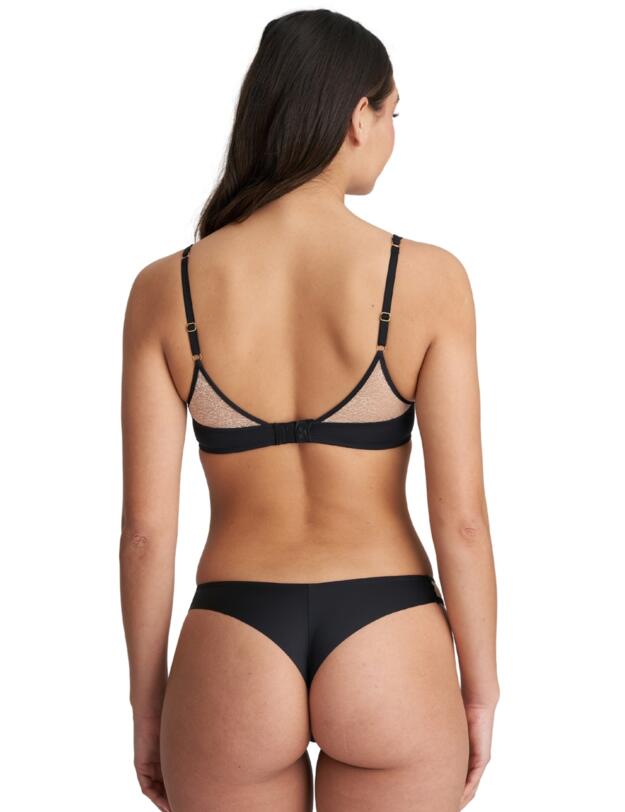 Marie Jo Amman Thong Jaspe