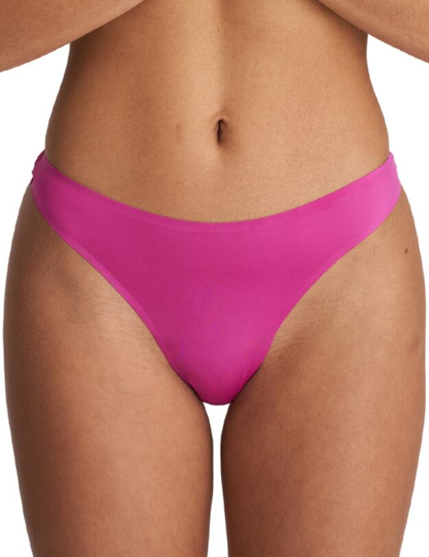 Marie Jo Color Studio Thong Fuchsia Fiesta