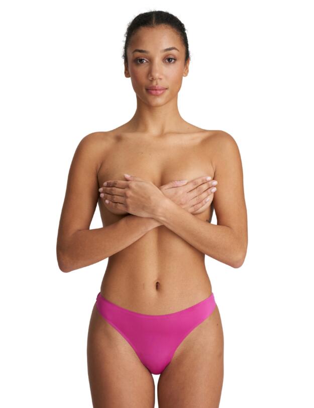 Marie Jo Color Studio Thong Fuchsia Fiesta