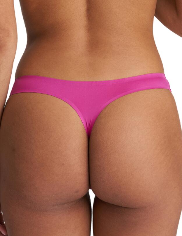 Marie Jo Color Studio Thong Fuchsia Fiesta