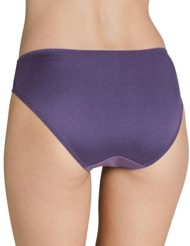 10026162 Triumph Amourette 300 Tai Brief Purple - 10026162 Tai Brief