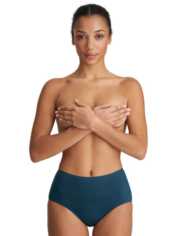 Marie Jo Color Studio Full Brief Empire Green