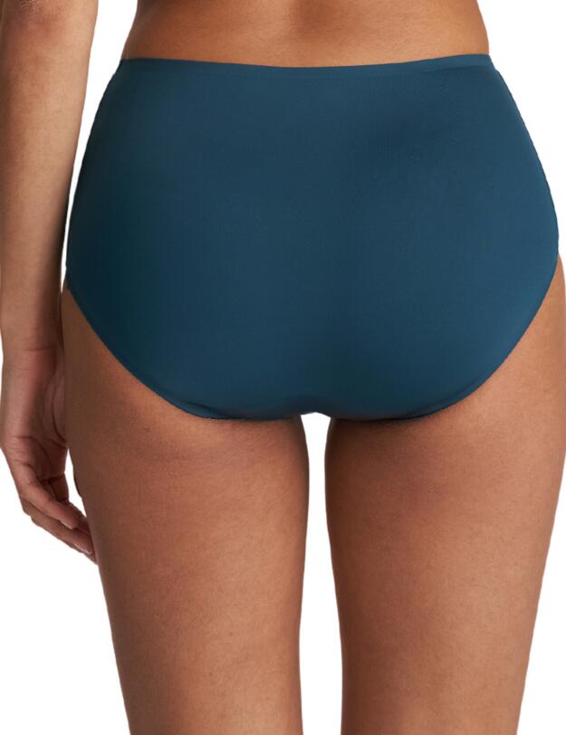 Marie Jo Color Studio Full Brief Empire Green