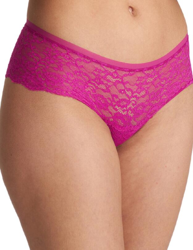 	 Marie Jo Color Studio Short Fuchsia Fiesta