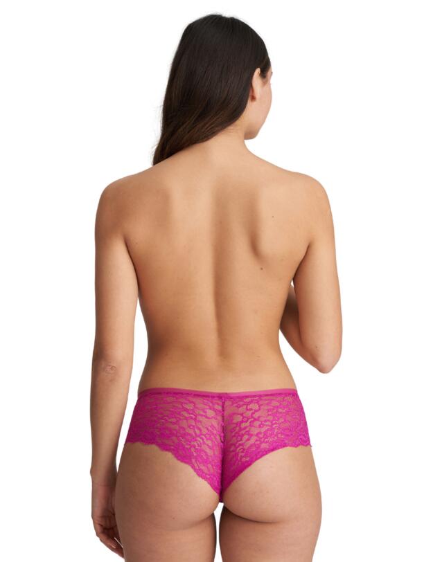 	 Marie Jo Color Studio Short Fuchsia Fiesta