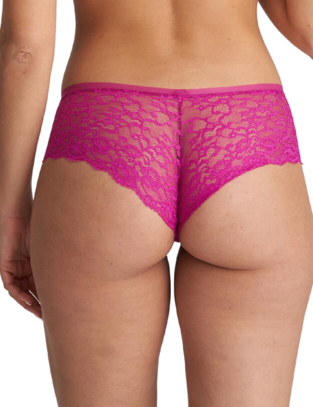 	 Marie Jo Color Studio Short Fuchsia Fiesta