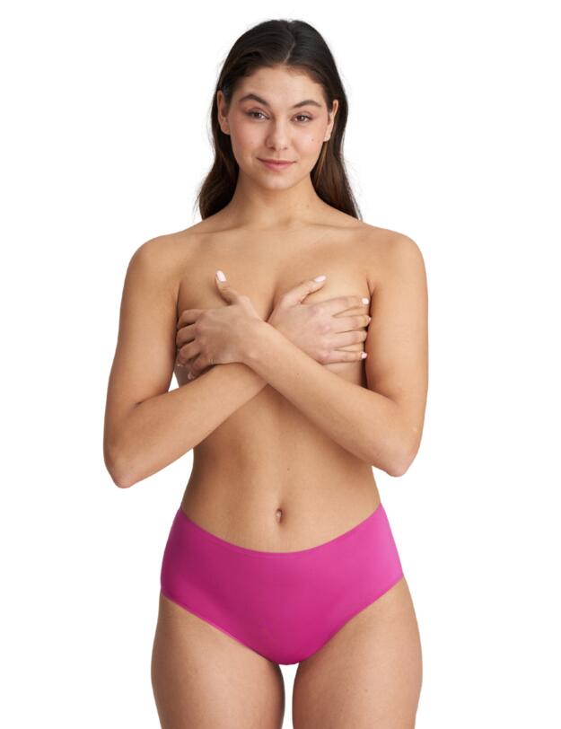Marie Jo Color Studio Full Briefs Fuchsia Fiesta