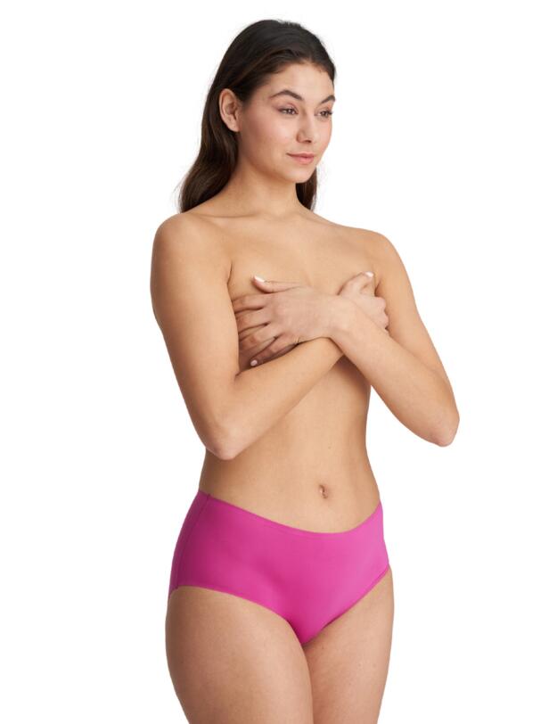 Marie Jo Color Studio Full Briefs Fuchsia Fiesta