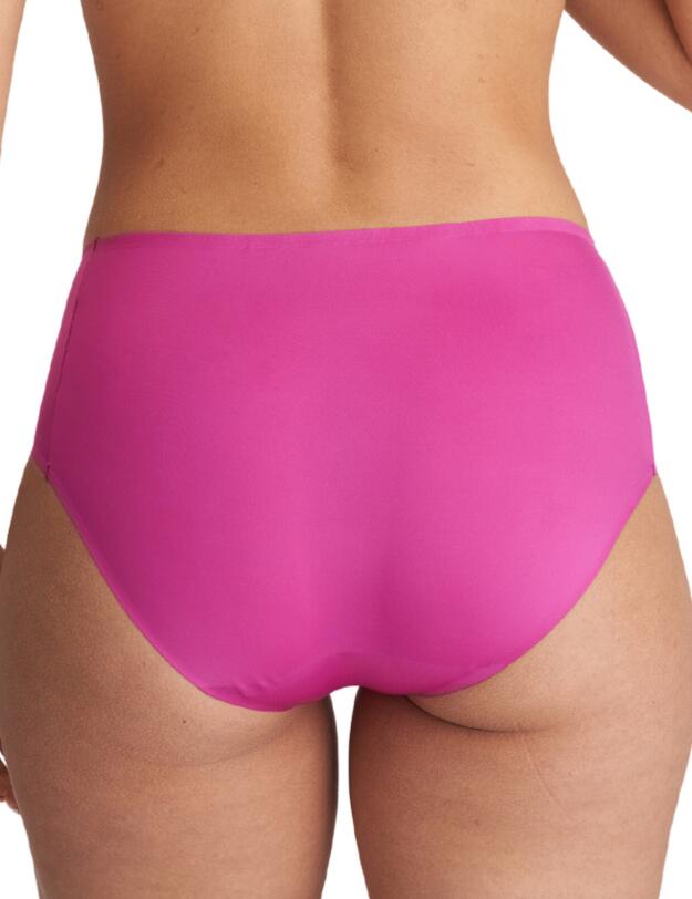 Marie Jo Color Studio Full Briefs Fuchsia Fiesta