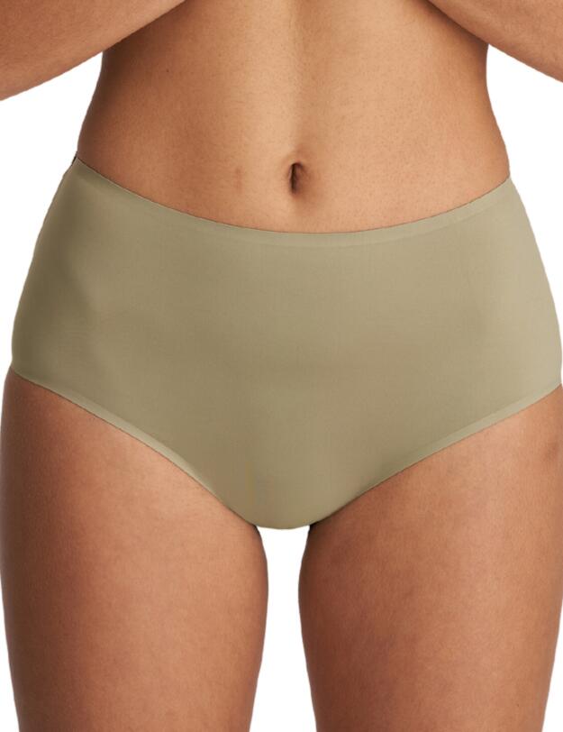 Marie Jo Color Studio Full Briefs Golden Olive