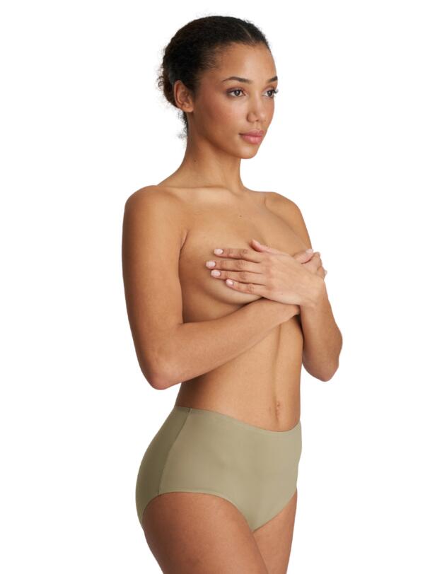Marie Jo Color Studio Full Briefs Golden Olive