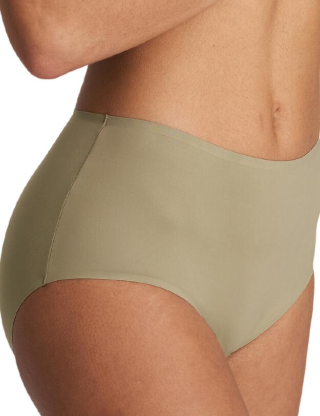 Marie Jo Color Studio Full Briefs Golden Olive
