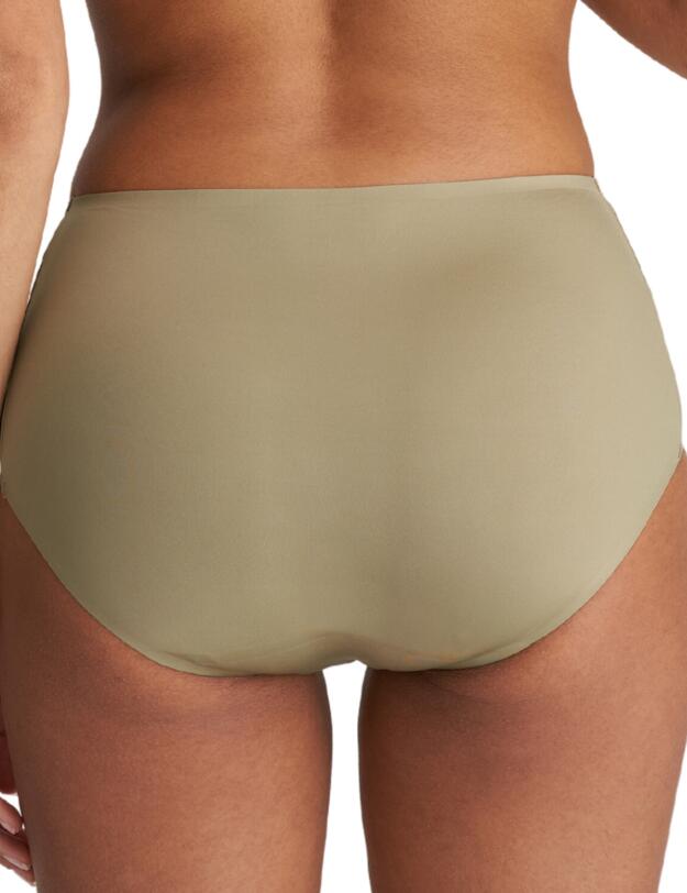 Marie Jo Color Studio Full Briefs Golden Olive