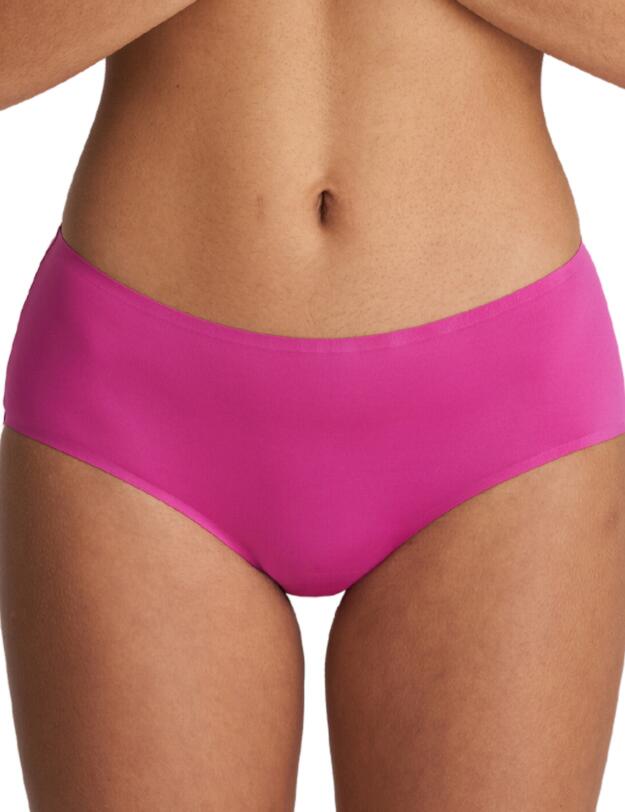 Marie Jo Color Studio Shorts Fuchsia Fiesta