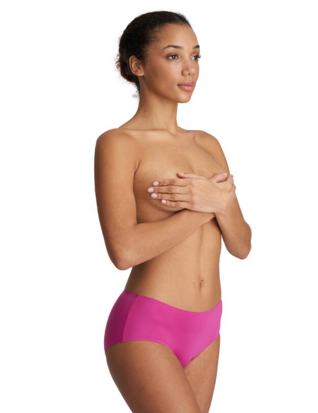 Marie Jo Color Studio Shorts Fuchsia Fiesta