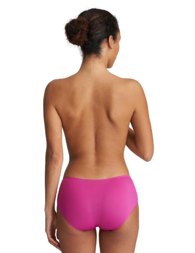 Marie Jo Color Studio Shorts Fuchsia Fiesta