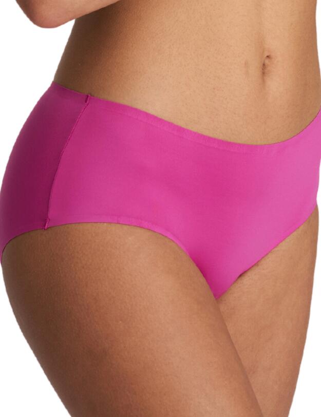 Marie Jo Color Studio Shorts Fuchsia Fiesta