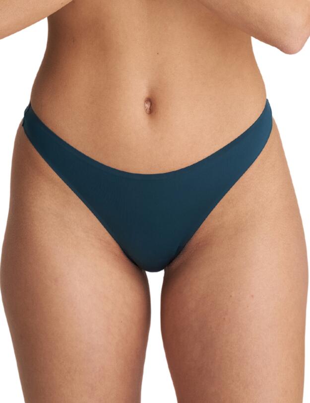 Marie Jo Color Studio Thong Empire Green