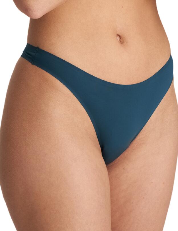 Marie Jo Color Studio Thong Empire Green
