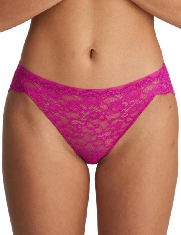 Marie Jo Color Studio Rio Briefs Fuchsia Fiesta