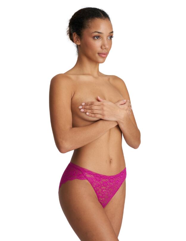 Marie Jo Color Studio Rio Briefs Fuchsia Fiesta