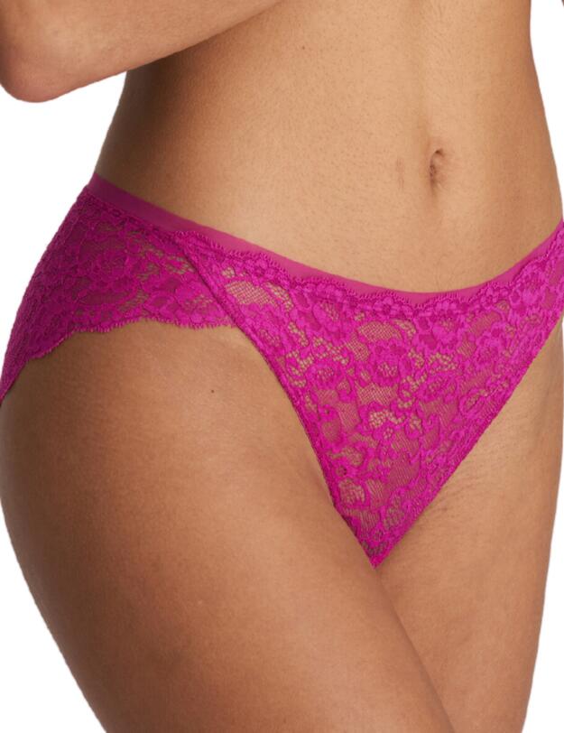 Marie Jo Color Studio Rio Briefs Fuchsia Fiesta