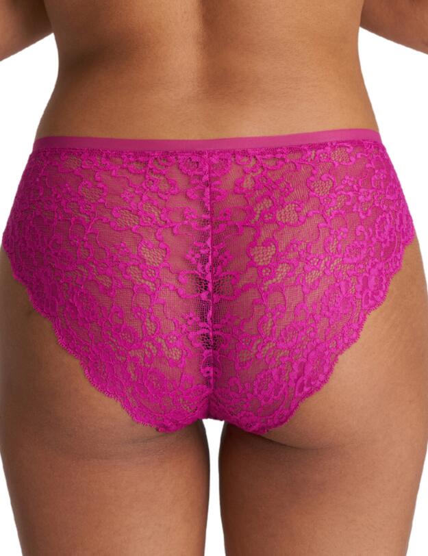 Marie Jo Color Studio Rio Briefs Fuchsia Fiesta