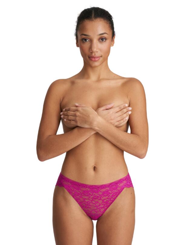 Marie Jo Color Studio Rio Briefs Fuchsia Fiesta