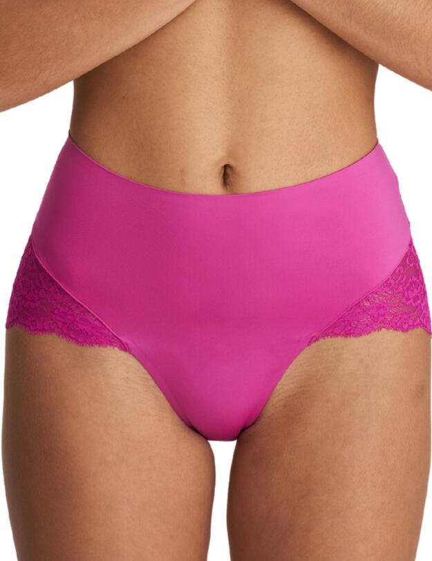 Marie Jo Color Studio Shapewear Briefs Fuchsia Fiesta
