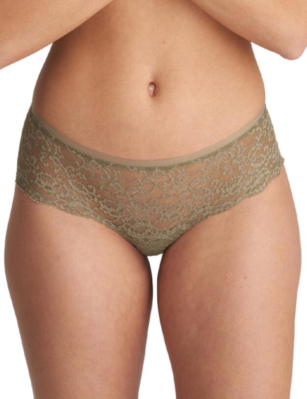 Marie Jo Color Studio Short Briefs Golden Olive