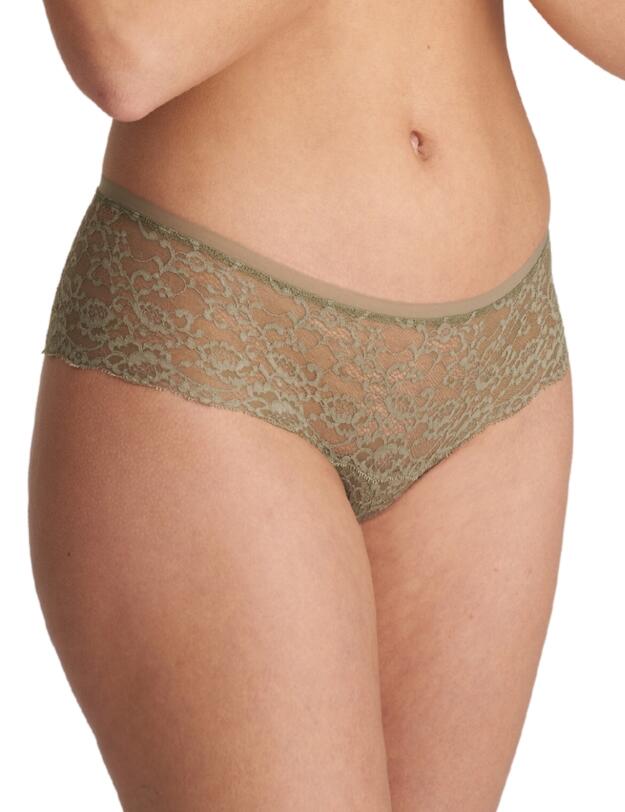 Marie Jo Color Studio Short Briefs Golden Olive