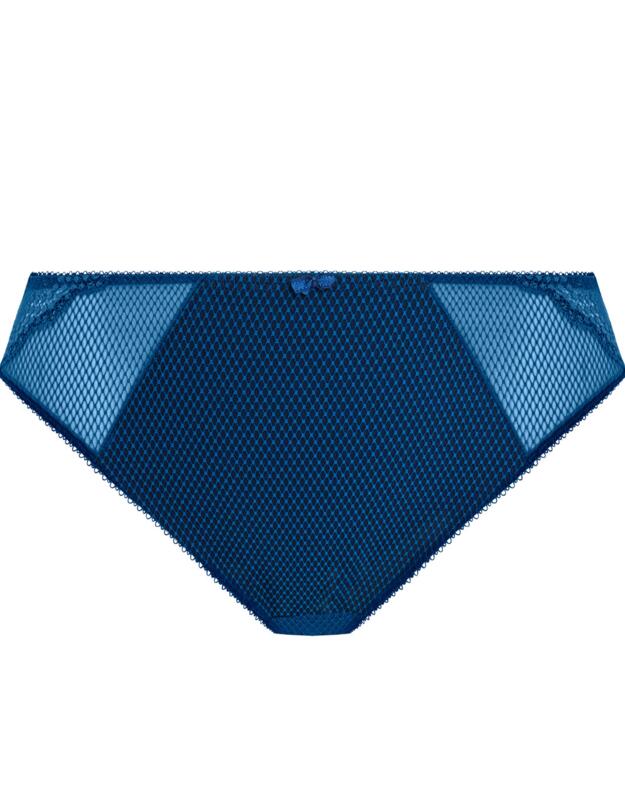 Elomi Charley Brazilian Brief Petrol