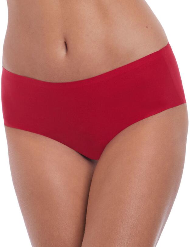Fantasie Smoothease Invisible Stretch Brief Red