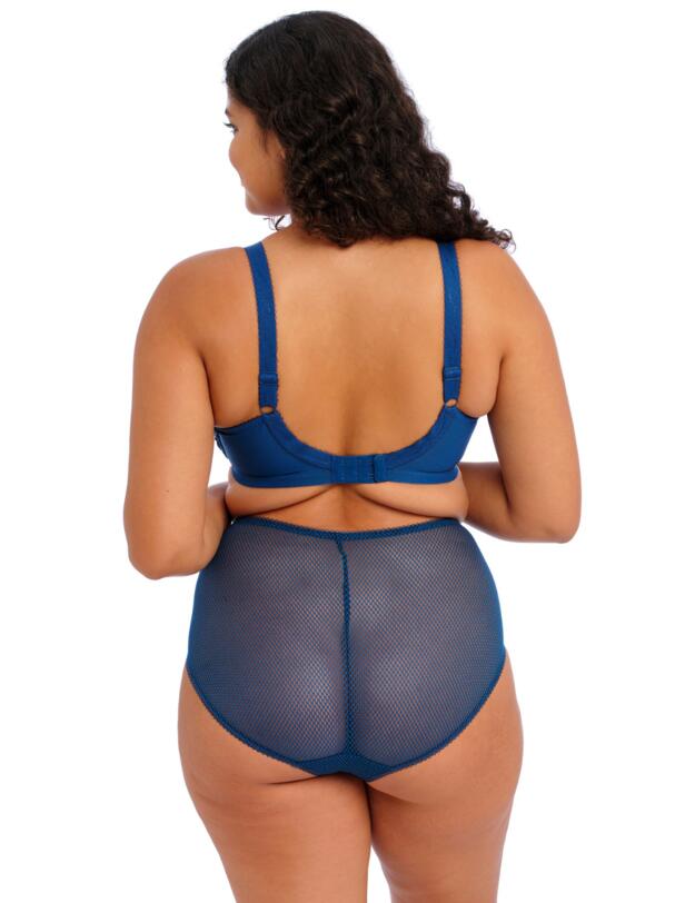 Elomi Charley Moulded Spacer Bra Petrol